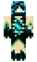 Khymerra minecraft skin