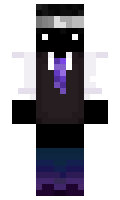 ItzMe minecraft skin