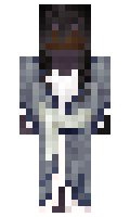 Auxipox minecraft skin
