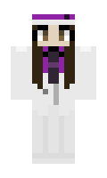 HeatherE minecraft skin
