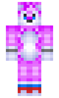 YoshiPlaayz21 minecraft skin