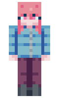 BlueCheese42 minecraft skin