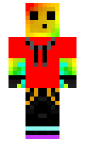 Santi2008 minecraft skin