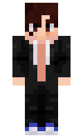 Maxcracksbacks minecraft skin