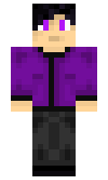 Sihi minecraft skin