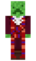 creeper32040 minecraft skin