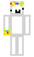 Gullanna minecraft skin