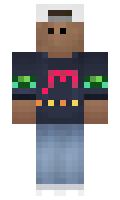 marco minecraft skin