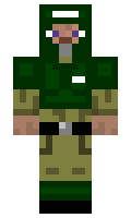 genrih minecraft skin