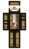 SanderHaukk minecraft skin