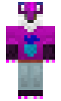 Minezartz minecraft skin