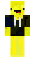 thecheesymouse minecraft skin