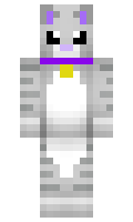 BindingOfBailey minecraft skin