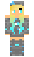 Mui30 minecraft skin