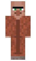 OBRunner11 minecraft skin
