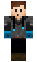 xZeagle97x minecraft skin