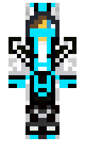 GUYZOMBIE13 minecraft skin