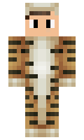 ItsNetherEnding minecraft skin