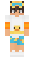 xHasiLunchenZ minecraft skin