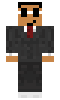 Whaley minecraft skin