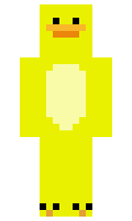 JibDolYee minecraft skin