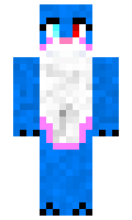 icxoni minecraft skin