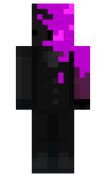 ToxicRager minecraft skin