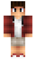 1za minecraft skin