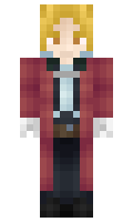 StaticRegen minecraft skin