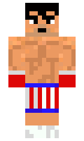 WESTSIDE2 minecraft skin