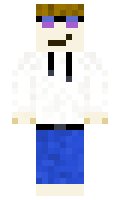 JociTheJoey minecraft skin