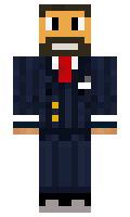 Odology minecraft skin