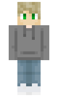 Toertl minecraft skin