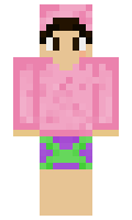 sweetshark minecraft skin