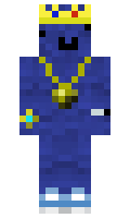 xenocy minecraft skin