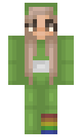 myRes minecraft skin