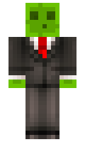 Gysh minecraft skin