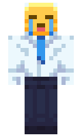 xlooa minecraft skin