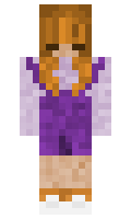 CuddleBear379 minecraft skin