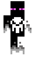 C3nKy minecraft skin