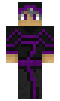 DJGamer448 minecraft skin