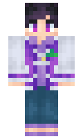 TheSad1sticDevil minecraft skin