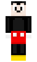 klaudia1107 minecraft skin