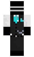 MCXGaming8 minecraft skin