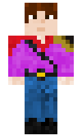 Hellf1re60 minecraft skin