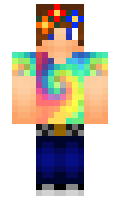 TBaws minecraft skin