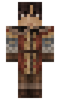 andydreww minecraft skin