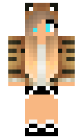 Nastya1994 minecraft skin