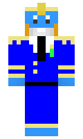 Chimamar minecraft skin