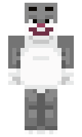 FettiGinga minecraft skin